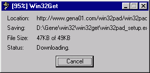 Win32Get Screenshot